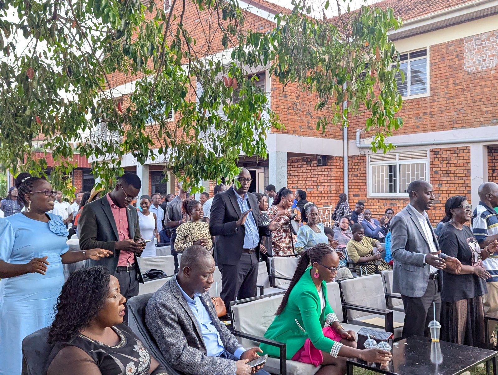 Community Activities